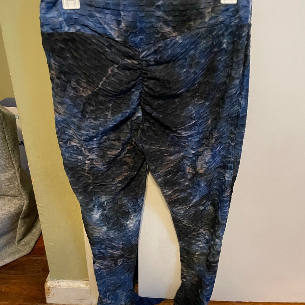 TikTok leggings